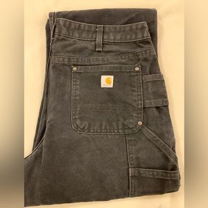 Vintage Carhartt Double Knees